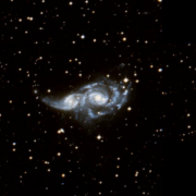 NGC 2207