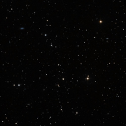 Abell cluster 737
