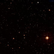 Abell cluster 822