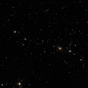 Abell cluster 957