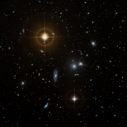 Abell cluster 1060