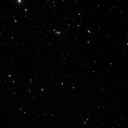 Abell cluster 1139