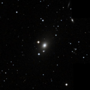 NGC 2258