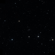 Abell cluster 1320