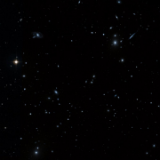Abell cluster 1367