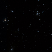 Abell cluster 1385