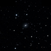 NGC 2321