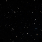 Abell cluster 2160