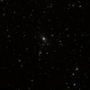 Abell cluster 2199