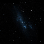 NGC 2366