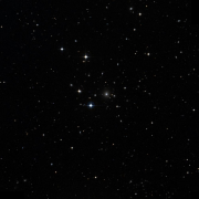 Abell cluster 2717