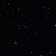 Abell cluster 2829