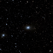 Abell cluster 3526