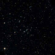 Abell cluster 3554