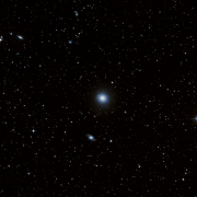 Abell cluster 3565