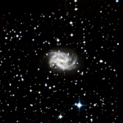 NGC 2525