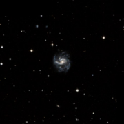 NGC 2532