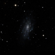 NGC 2541