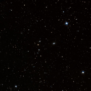 Abell cluster supplement 107