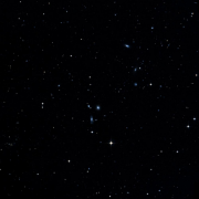 Abell cluster supplement 109