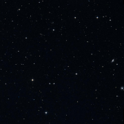 Abell cluster supplement 111
