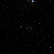 Abell cluster supplement 112