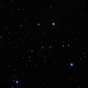 Abell cluster supplement 113