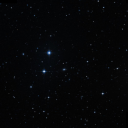 Abell cluster supplement 115