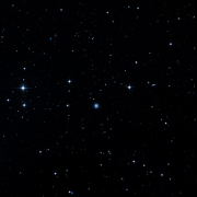 Abell cluster supplement 116