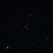 Abell cluster supplement 120