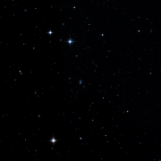 Abell cluster supplement 122