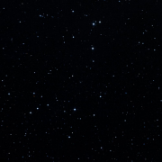 Abell cluster supplement 132