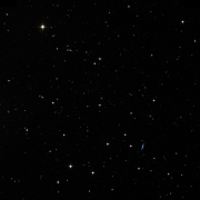 Abell cluster supplement 133