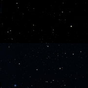 Abell cluster supplement 134
