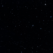 Abell cluster supplement 135
