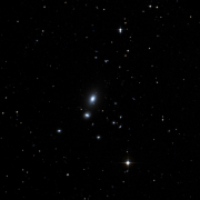 Abell cluster supplement 141