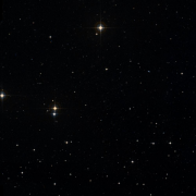 Abell cluster supplement 155