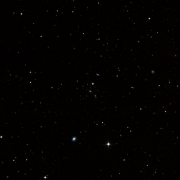 Abell cluster supplement 160