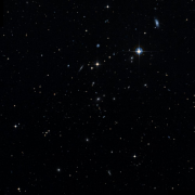 Abell cluster supplement 162