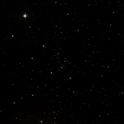 Abell cluster supplement 166