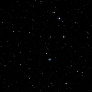 Abell cluster supplement 171