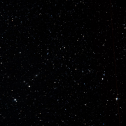 Abell cluster supplement 176