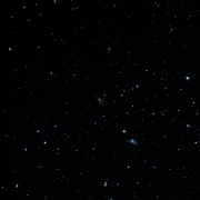 Abell cluster supplement 194