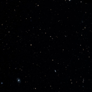 Abell cluster supplement 195
