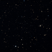 Abell cluster supplement 196