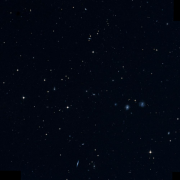 Abell cluster supplement 202