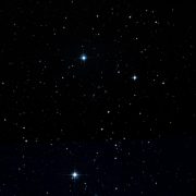 Abell cluster supplement 248