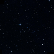 Abell cluster supplement 261