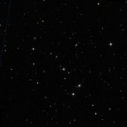 Abell cluster supplement 265