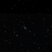 Abell cluster supplement 273